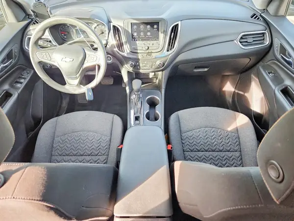 3GNAXKEG2PL203400 2023 CHEVROLET EQUINOX - Image 8