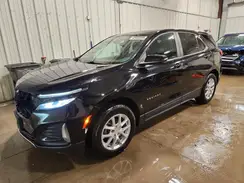 3GNAXKEG2PL230595 2023 CHEVROLET EQUINOX