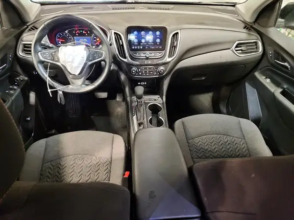 3GNAXKEG2PL230595 2023 CHEVROLET EQUINOX - Image 8