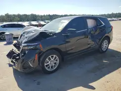 3GNAXKEG2PL231522 2023 CHEVROLET EQUINOX