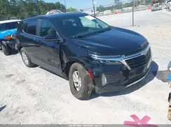 3GNAXKEG2PL236297 2023 CHEVROLET EQUINOX