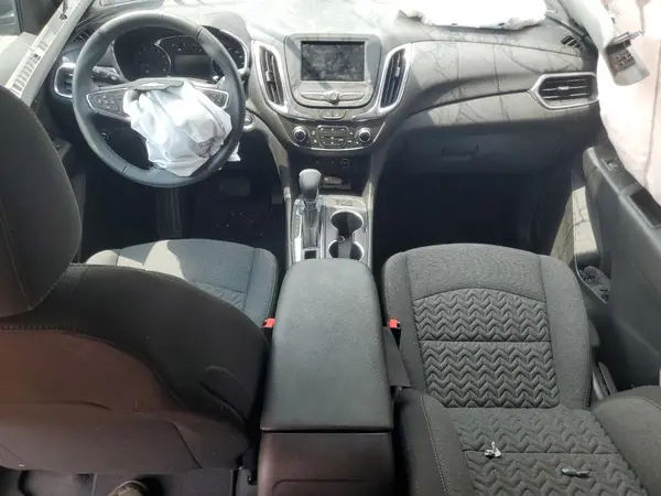 3GNAXKEG2PL243590 2023 CHEVROLET EQUINOX - Image 8