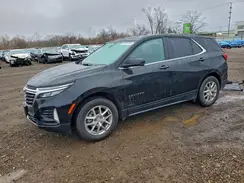 3GNAXKEG2PL251091 2023 CHEVROLET EQUINOX
