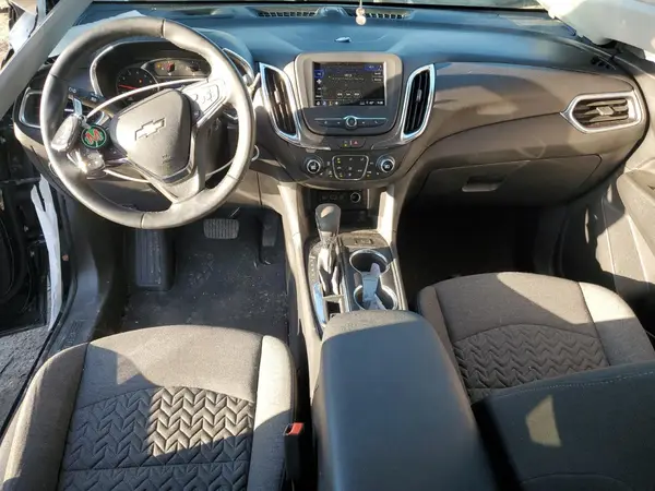 3GNAXKEG2PL252340 2023 CHEVROLET EQUINOX - Image 8