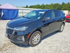 3GNAXKEG2PL257280 2023 CHEVROLET EQUINOX