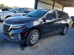 3GNAXKEG2PL257408 2023 CHEVROLET EQUINOX