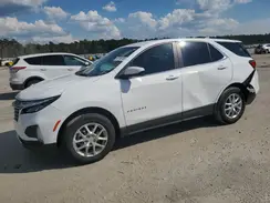 3GNAXKEG2PL266609 2023 CHEVROLET EQUINOX