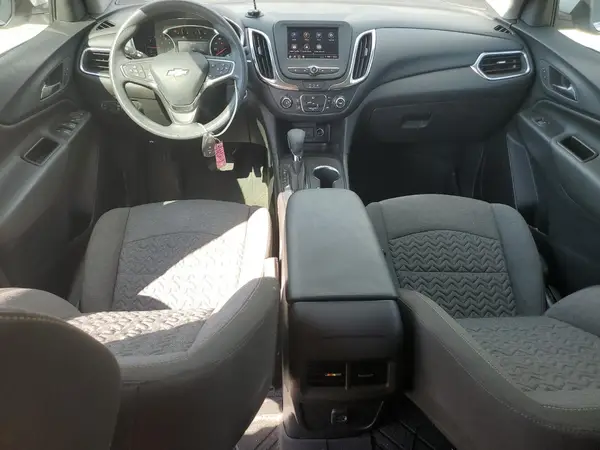3GNAXKEG2PL266609 2023 CHEVROLET EQUINOX - Image 8