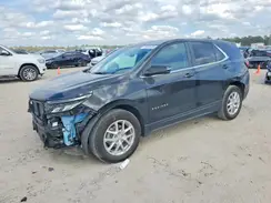 3GNAXKEG2PL267839 2023 CHEVROLET EQUINOX