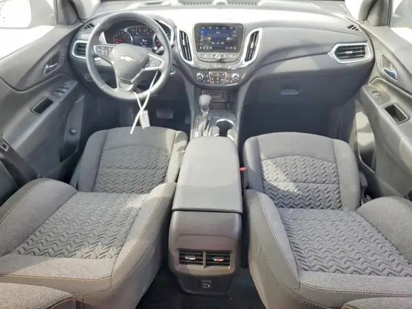3GNAXKEG2PL267839 2023 CHEVROLET EQUINOX - Image 8