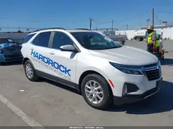 3GNAXKEG2PL270787 2023 CHEVROLET EQUINOX