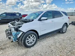 3GNAXKEG2PL271261 2023 CHEVROLET EQUINOX