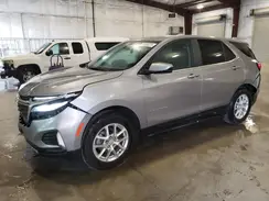 3GNAXKEG2PL272426 2023 CHEVROLET EQUINOX
