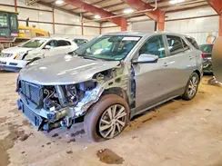 3GNAXKEG2PL273849 2023 CHEVROLET EQUINOX