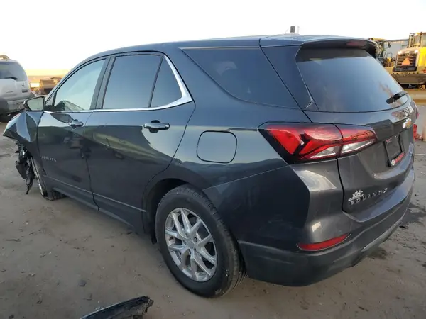 3GNAXKEG2PS109023 2023 CHEVROLET EQUINOX - Image 2