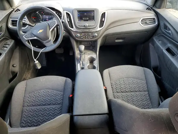 3GNAXKEG2PS114044 2023 CHEVROLET EQUINOX - Image 8