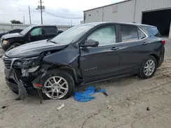 3GNAXKEG2PS125738 2023 CHEVROLET EQUINOX
