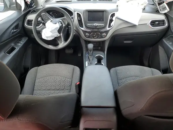 3GNAXKEG2PS125738 2023 CHEVROLET EQUINOX - Image 8