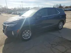 3GNAXKEG2PS127506 2023 CHEVROLET EQUINOX