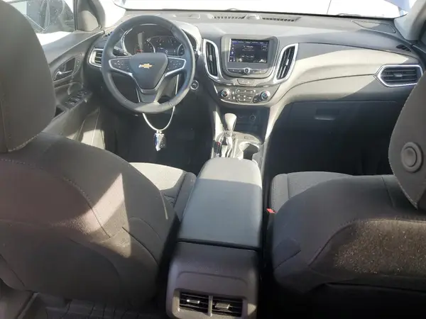 3GNAXKEG2PS127506 2023 CHEVROLET EQUINOX - Image 8