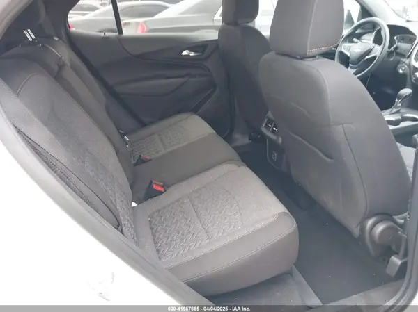 3GNAXKEG2PS129076 2023 CHEVROLET EQUINOX - Image 8