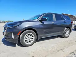 3GNAXKEG2PS129708 2023 CHEVROLET EQUINOX