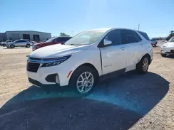 3GNAXKEG2PS131748 2023 CHEVROLET EQUINOX