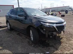 3GNAXKEG2PS132284 2023 CHEVROLET EQUINOX