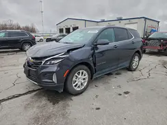 3GNAXKEG2PS132978 2023 CHEVROLET EQUINOX