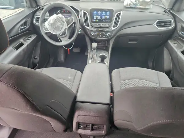 3GNAXKEG2PS132978 2023 CHEVROLET EQUINOX - Image 8