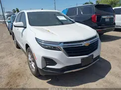 3GNAXKEG2PS134178 2023 CHEVROLET EQUINOX