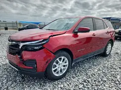 3GNAXKEG2PS134813 2023 CHEVROLET EQUINOX