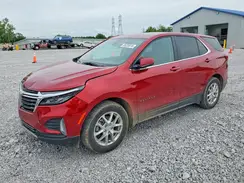 3GNAXKEG2PS140384 2023 CHEVROLET EQUINOX