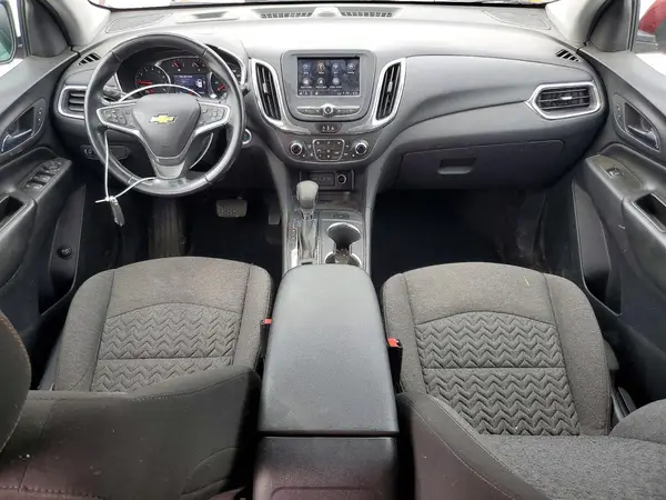 3GNAXKEG2PS140384 2023 CHEVROLET EQUINOX - Image 8
