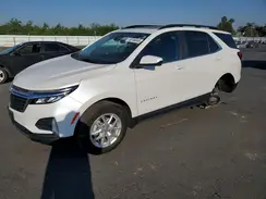 3GNAXKEG2PS146721 2023 CHEVROLET EQUINOX