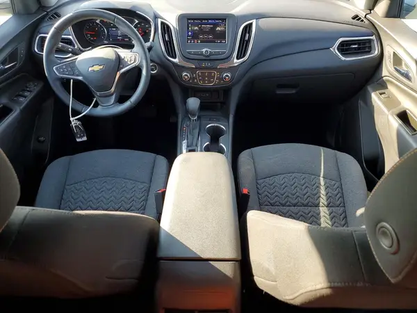 3GNAXKEG2PS146721 2023 CHEVROLET EQUINOX - Image 8