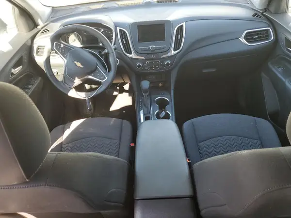 3GNAXKEG2PS150574 2023 CHEVROLET EQUINOX - Image 8