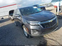 3GNAXKEG2PS156164 2023 CHEVROLET EQUINOX