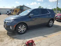 3GNAXKEG2PS156780 2023 CHEVROLET EQUINOX