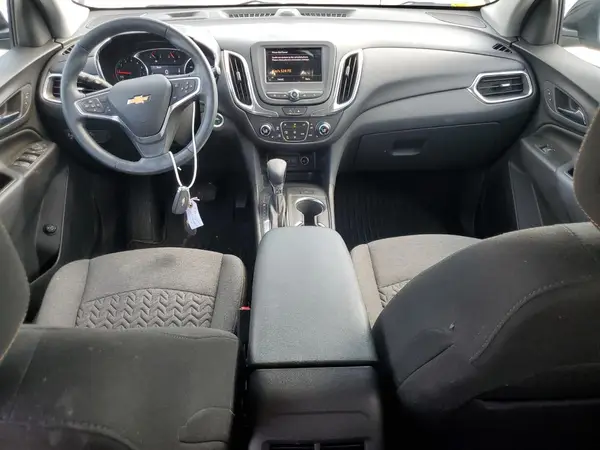 3GNAXKEG2PS156780 2023 CHEVROLET EQUINOX - Image 8
