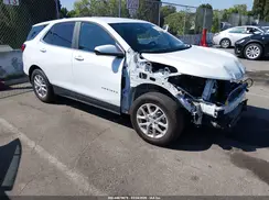 3GNAXKEG2PS157976 2023 CHEVROLET EQUINOX