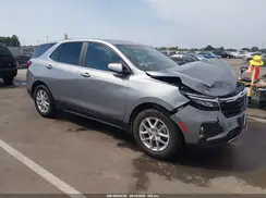 3GNAXKEG2PS159159 2023 CHEVROLET EQUINOX