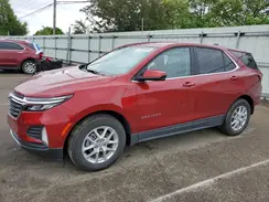 3GNAXKEG2PS159789 2023 CHEVROLET EQUINOX