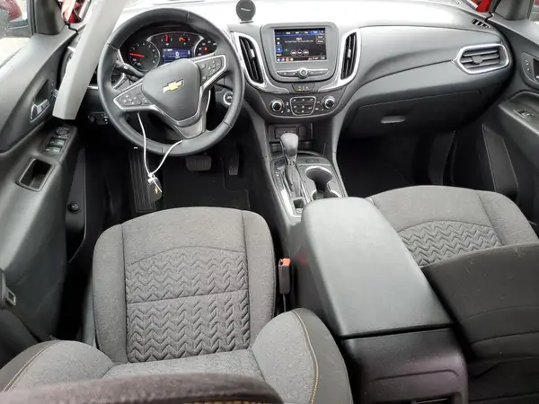 3GNAXKEG2PS159789 2023 CHEVROLET EQUINOX - Image 8