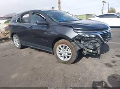 3GNAXKEG2PS166662 2023 CHEVROLET EQUINOX