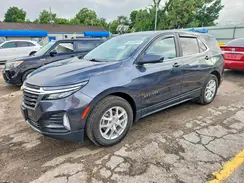 3GNAXKEG2PS167097 2023 CHEVROLET EQUINOX