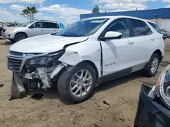 3GNAXKEG2PS169366 2023 CHEVROLET EQUINOX