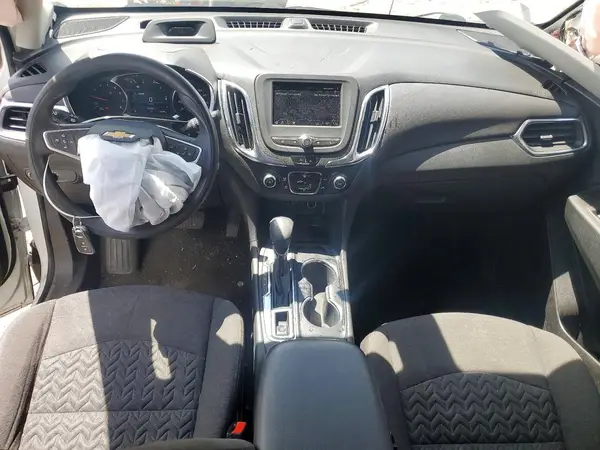 3GNAXKEG2PS169366 2023 CHEVROLET EQUINOX - Image 8