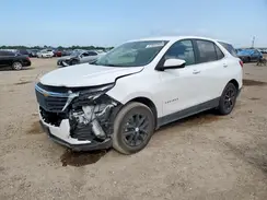 3GNAXKEG2PS169741 2023 CHEVROLET EQUINOX