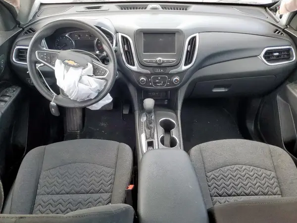 3GNAXKEG2PS169741 2023 CHEVROLET EQUINOX - Image 8